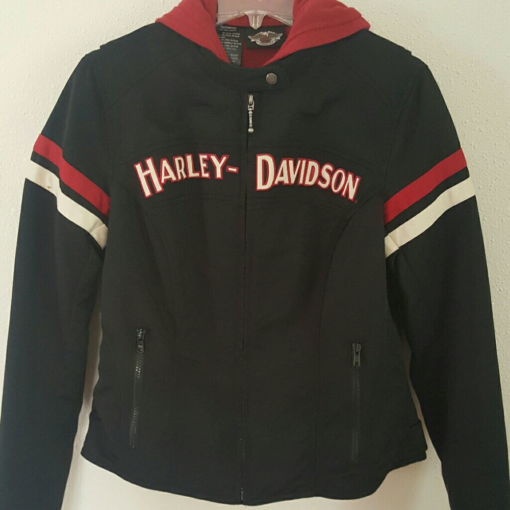 Harley-Davidson Women's Riding Jacket